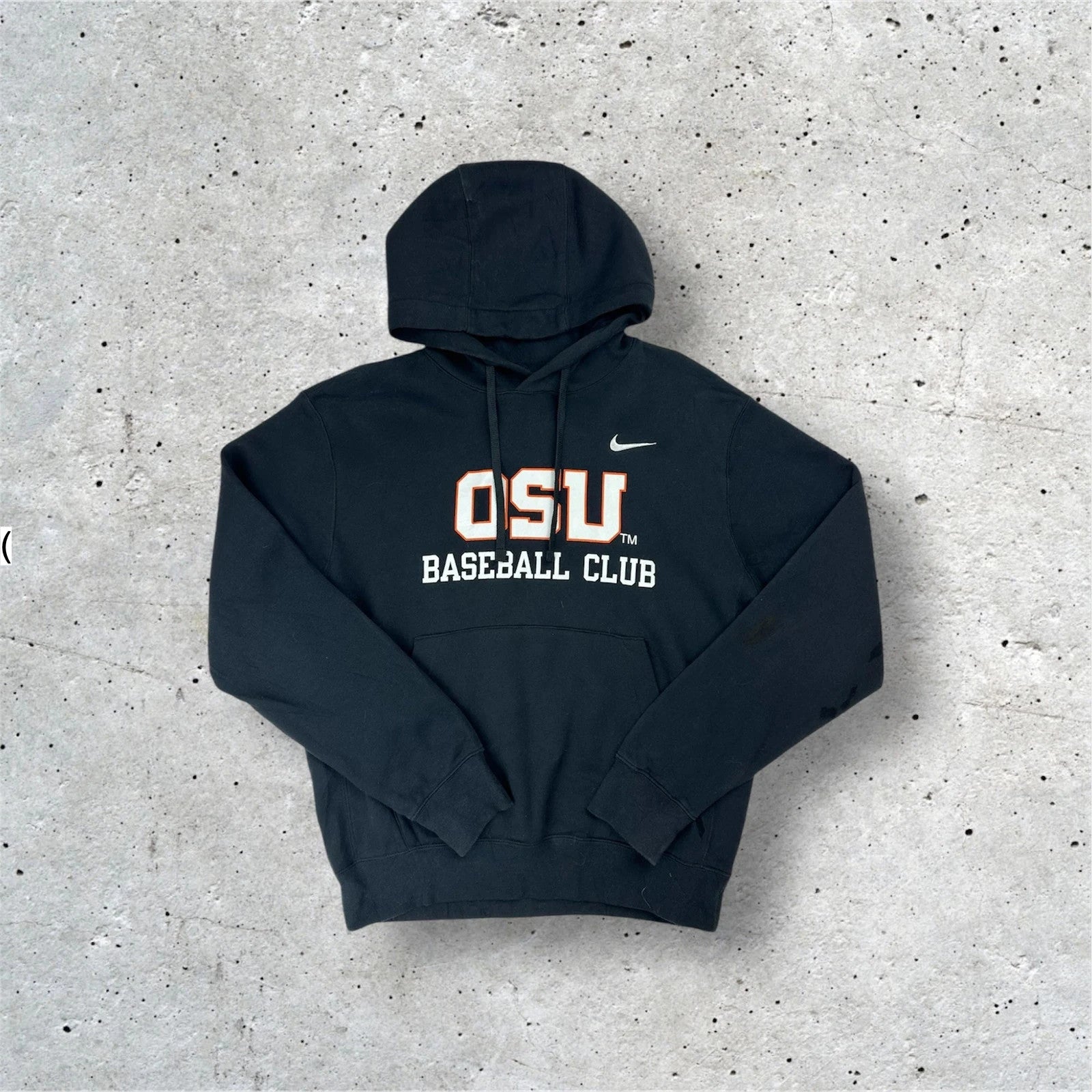 Nike Hoodie - Men’s Size Small