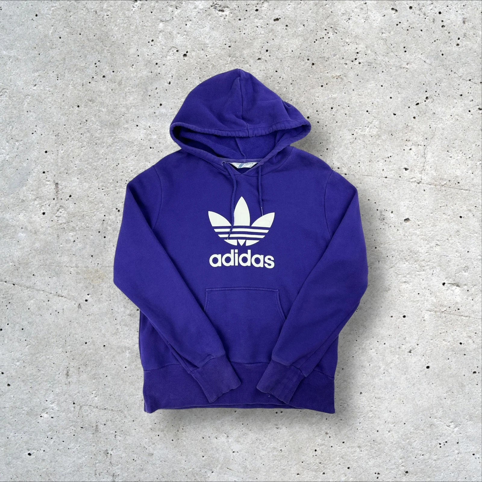 Adidas Originals Hoodie - Men’s Size XL (See measurements)