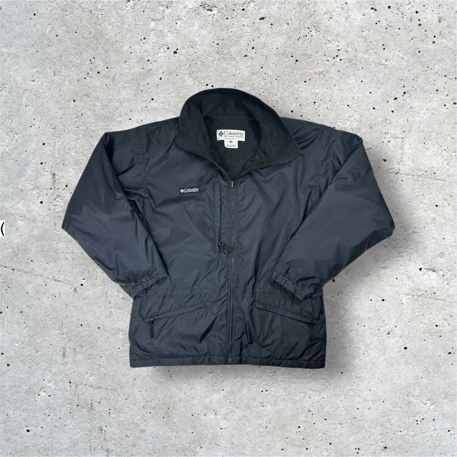 Columbia Jacket - Men’s Size Medium