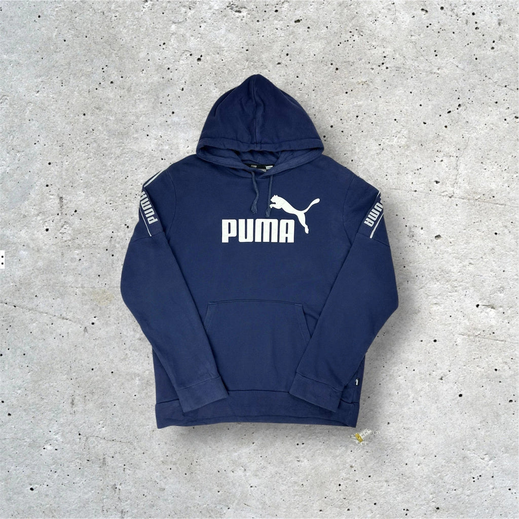 Puma Hoodie - Men’s Size Medium
