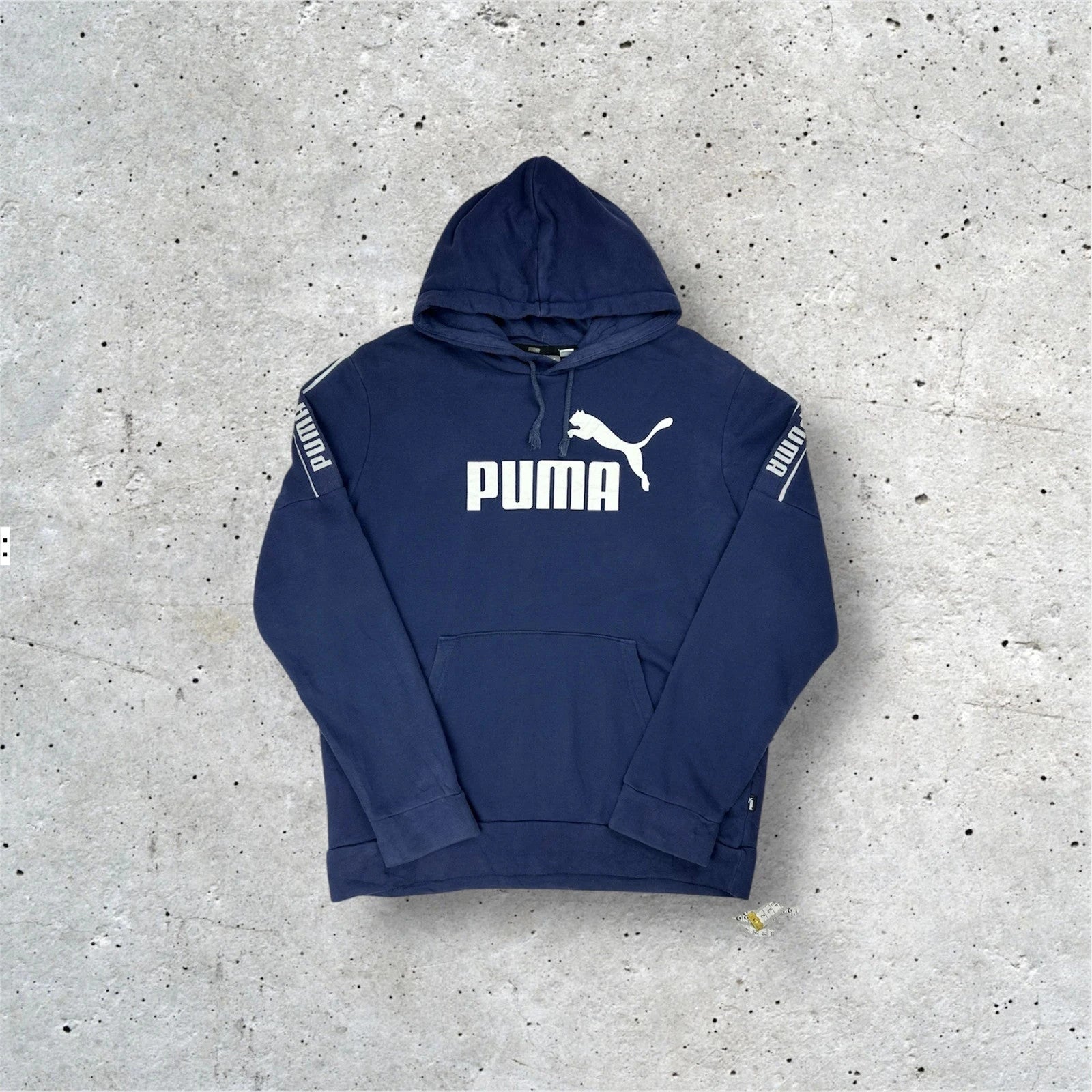 Puma Hoodie - Men’s Size Medium