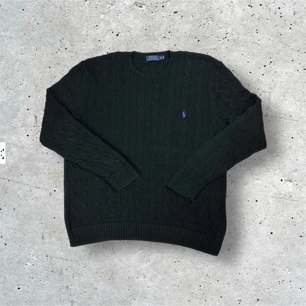 Ralph Lauren Knit Jumper - Men’s Size XL