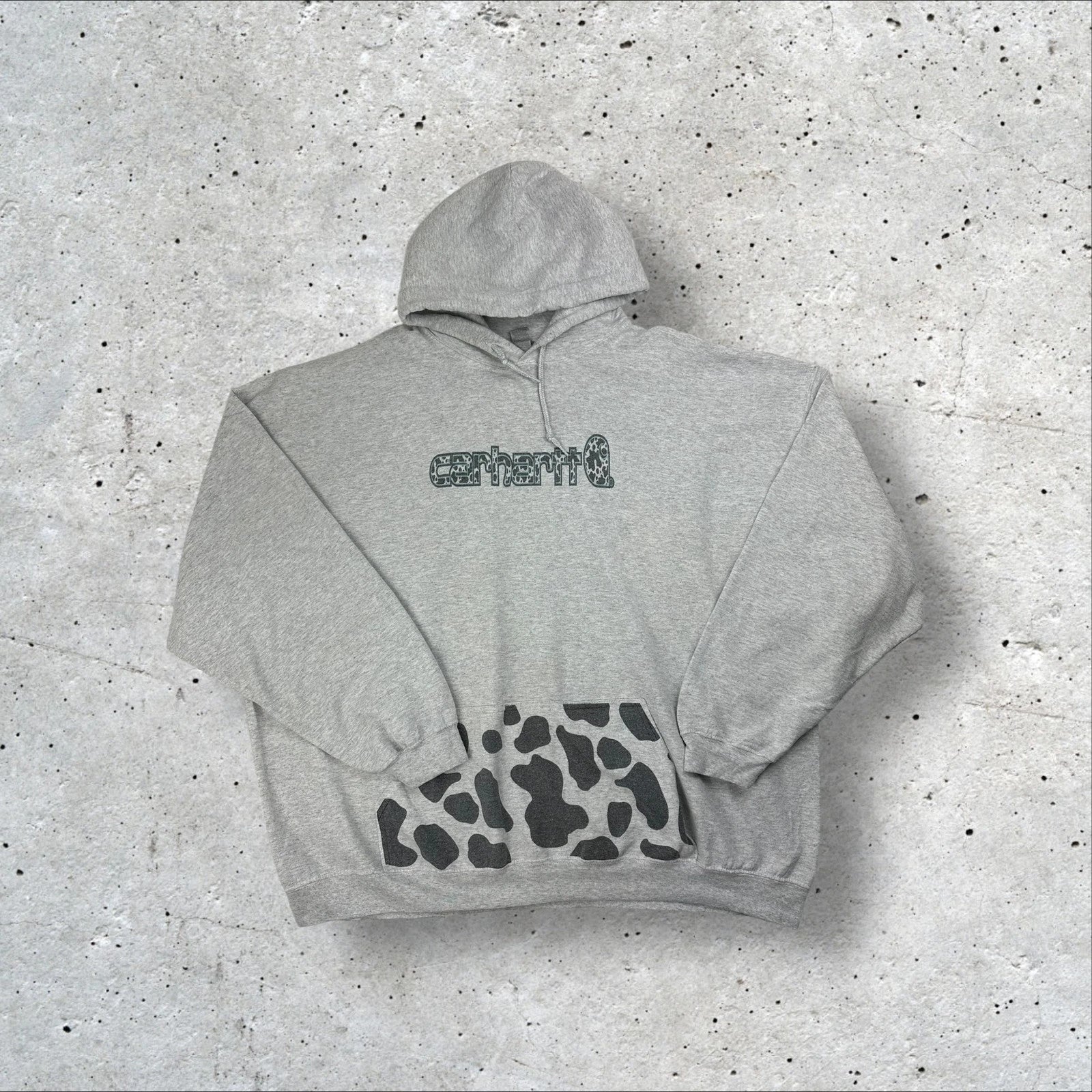 Carhartt Style Hoodie - Women’s Size 3XL