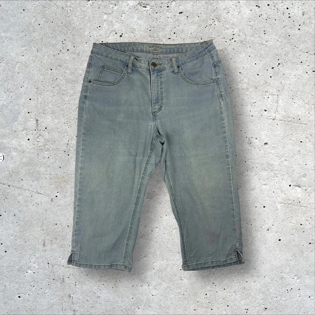 Lee Capri Jeans - Women’s Size 18