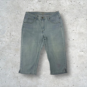 Lee Capri Jeans - Women’s Size 18