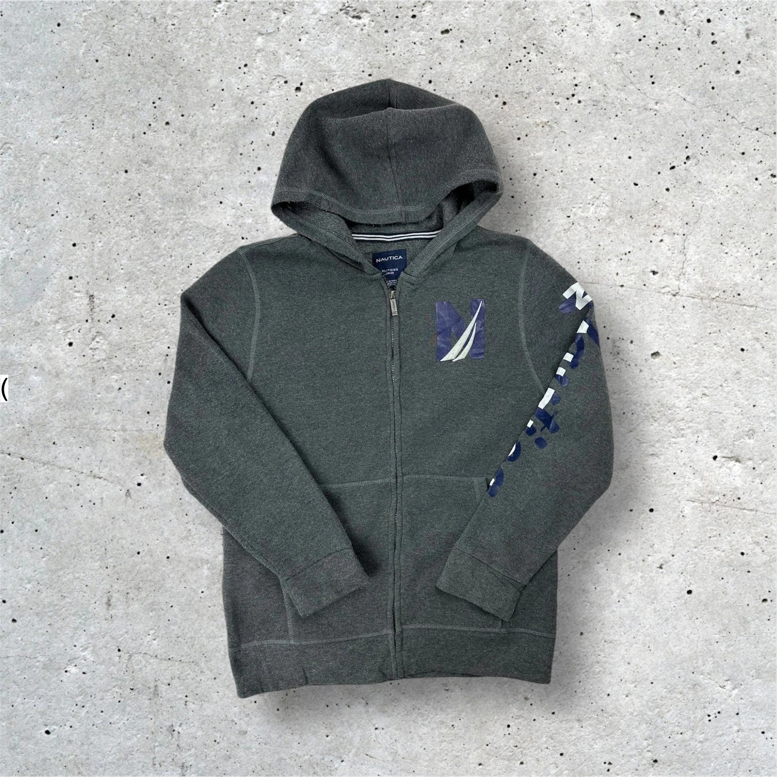 Neutica Jumper - Teen Size 18-20