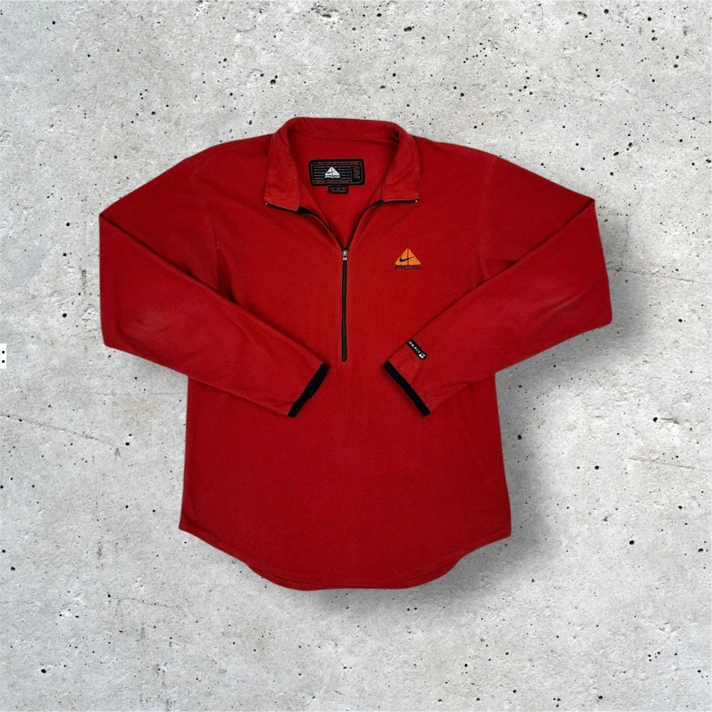 Nike ACG Fleece - Men’s Size Medium