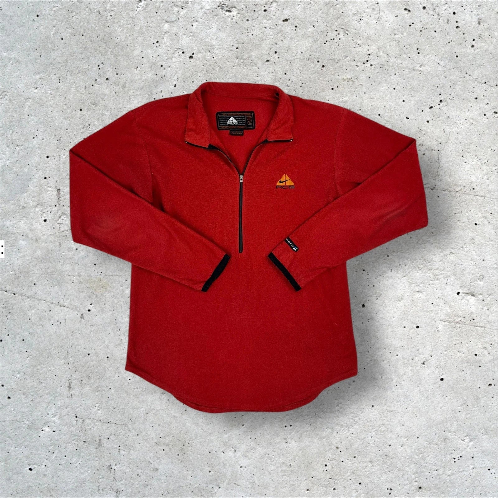 Nike ACG Fleece - Men’s Size Medium