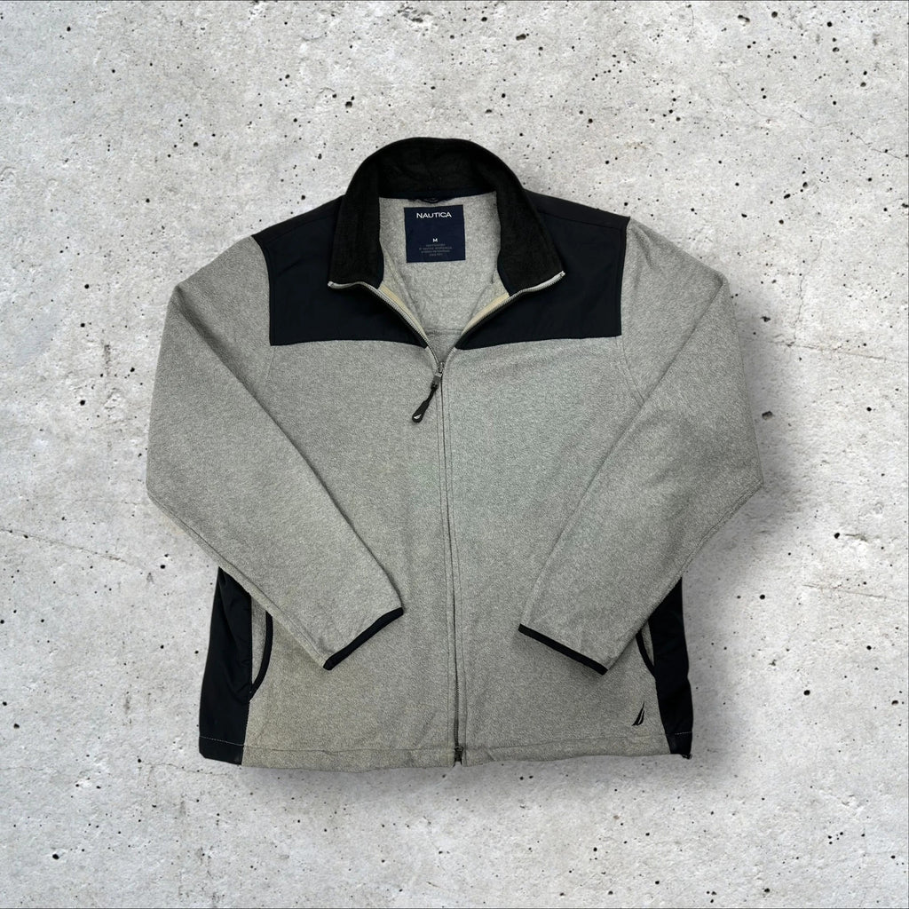 Nautica Quarter Zip - Men’s Size Medium