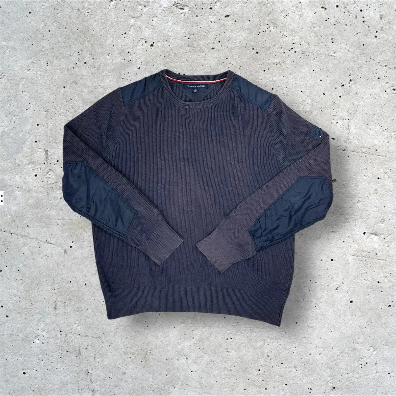 Tommy Hilfiger Jumper - Men’s Size XL