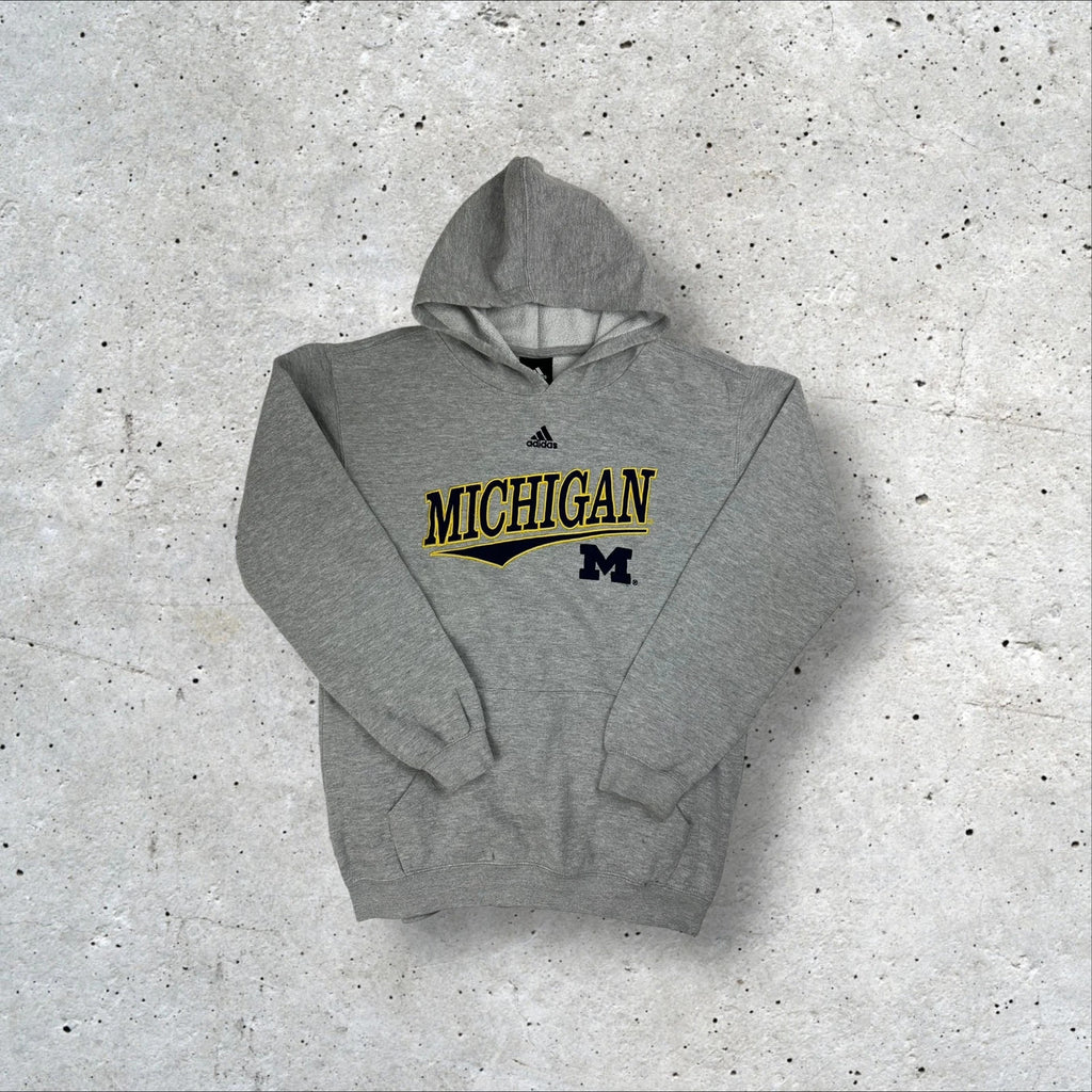 Adidas Hoodie - Mens Size in Description