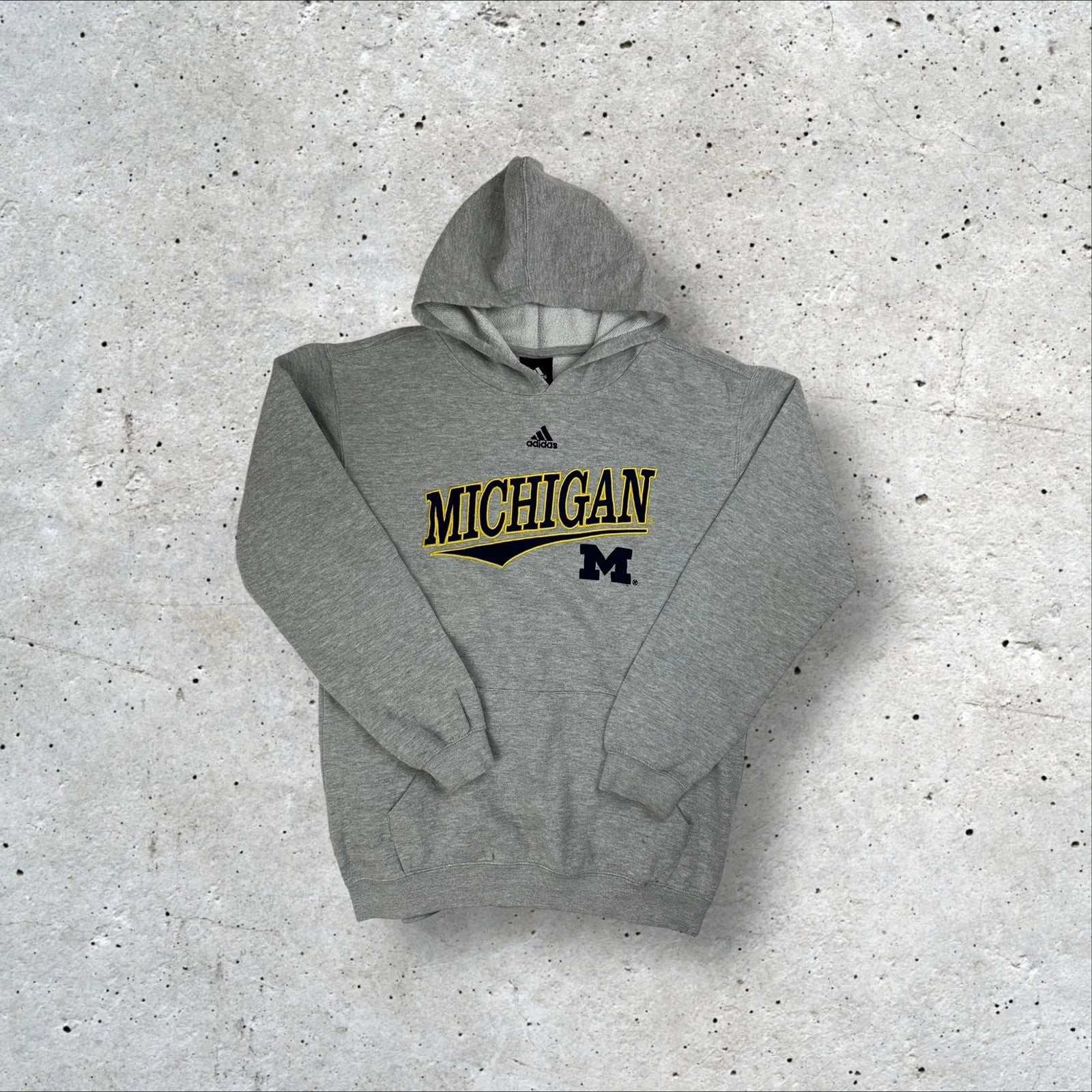 Adidas Hoodie - Mens Size in Description