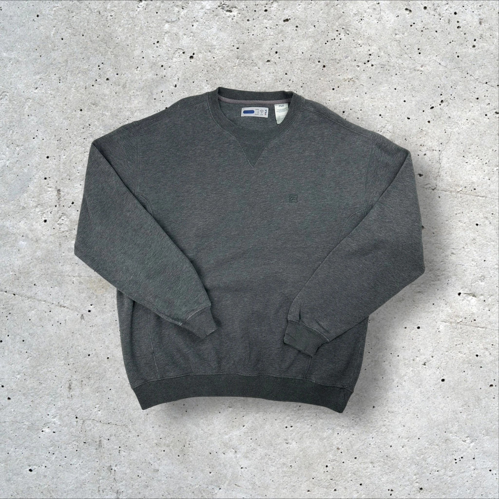 Fila Jumper - Men’s Size Large