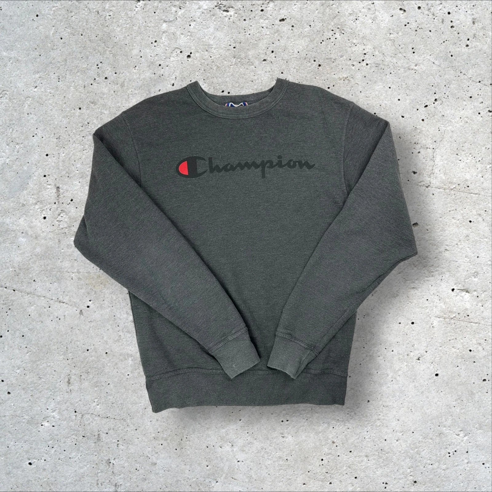 Champion Jumper - Men’s Size Small
