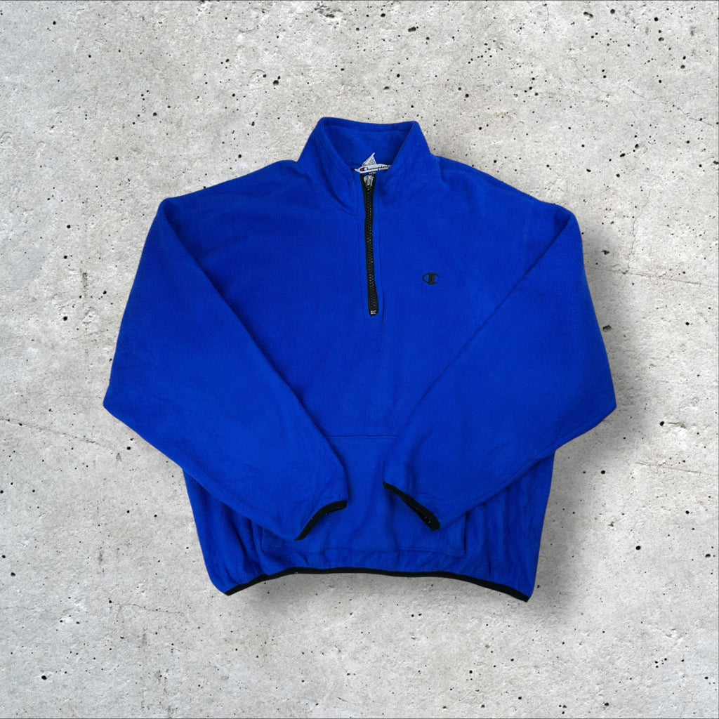 Champion Fleece Hoodie - Men’s Size XL
