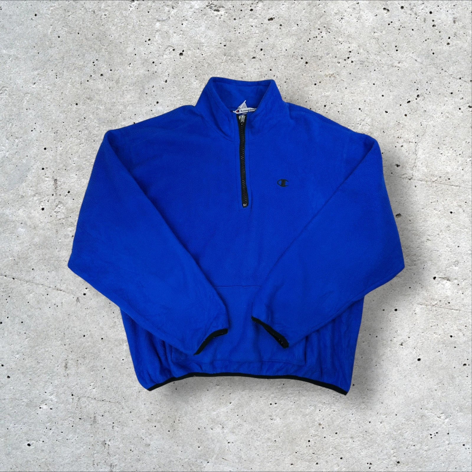 Champion Fleece Hoodie - Men’s Size XL