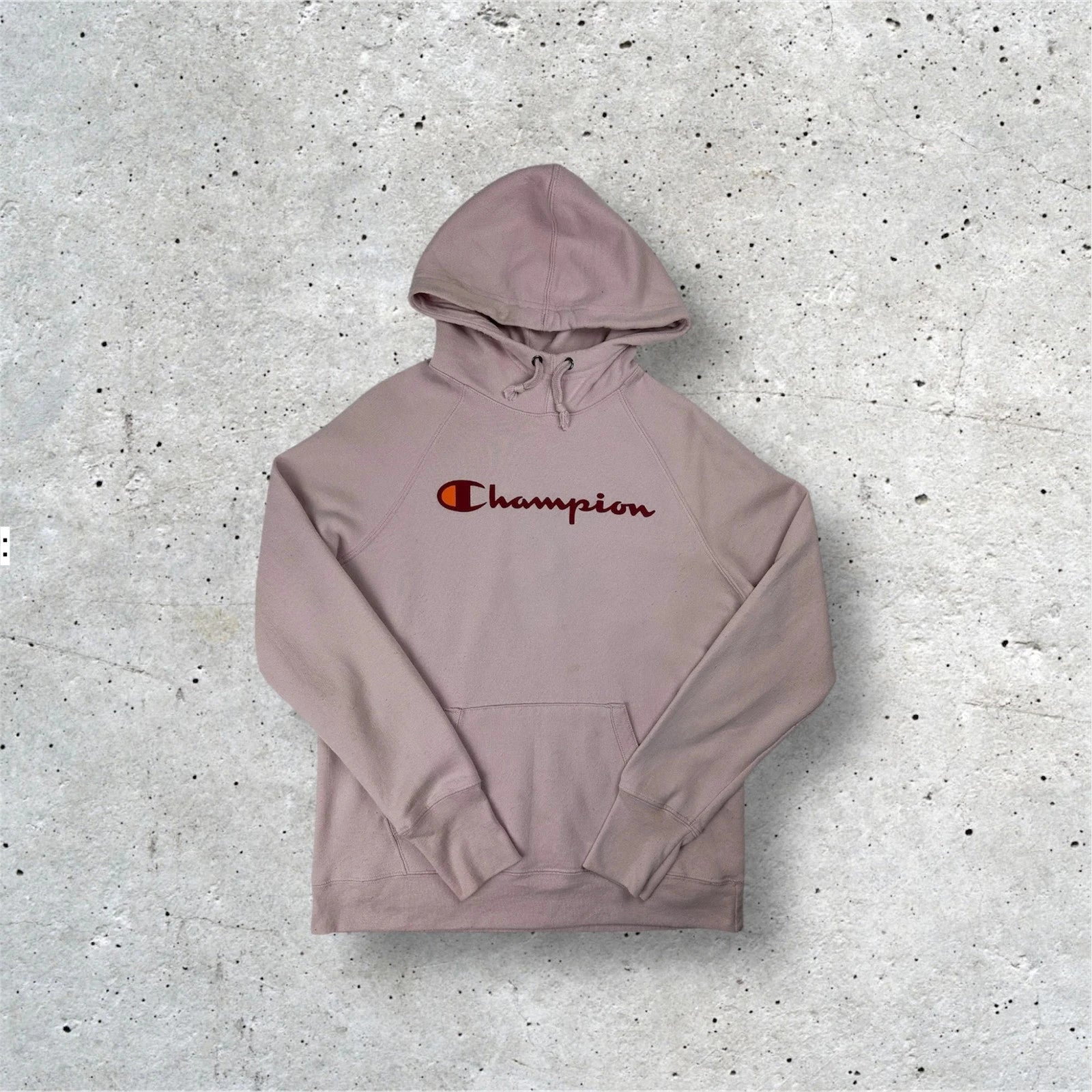 Champion Hoodie - Women’s Size Small