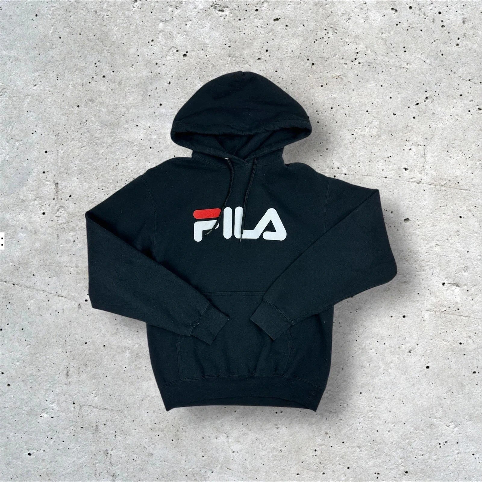 Fila Hoodie - Men’s Size Small