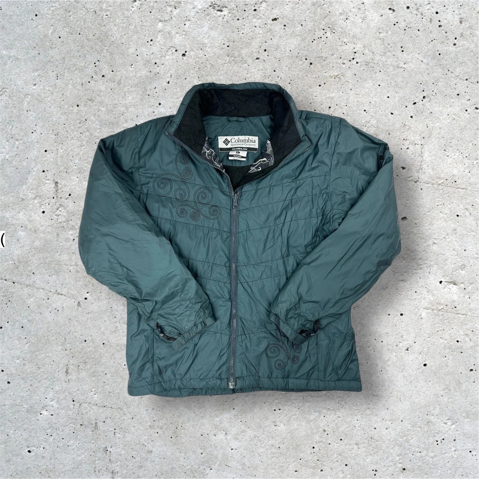 Columbia Jacket - Women’s Size Large