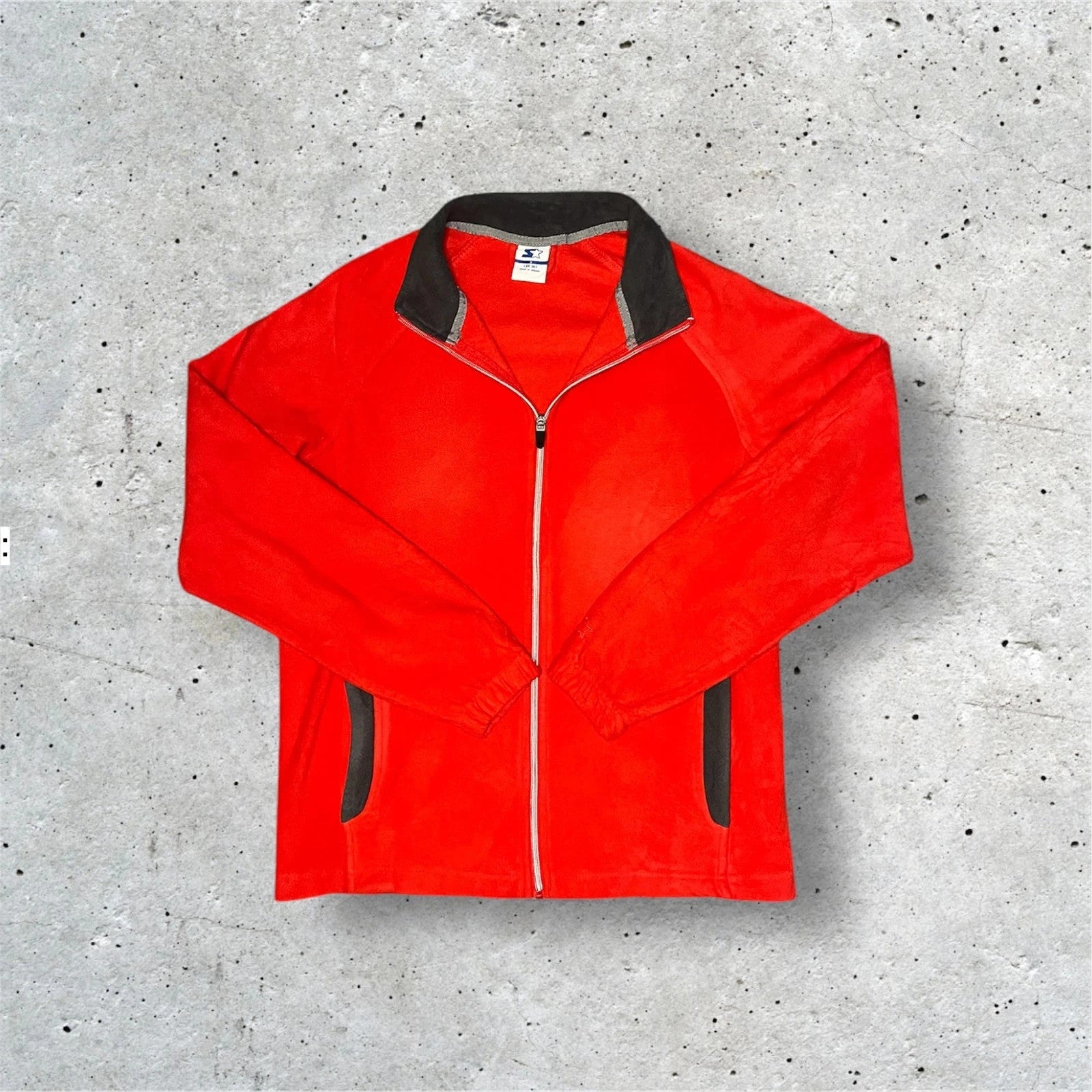 Starter Fleece - Men’s Size Small