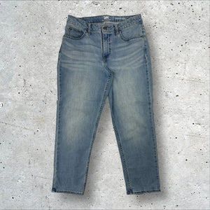 Lee Capri Jeans - Women’s Size 6