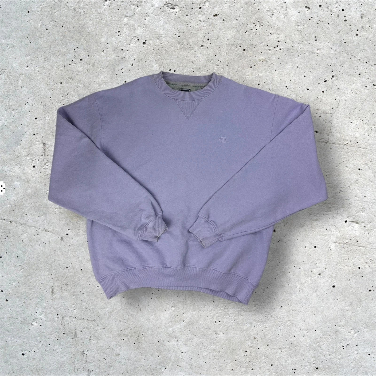 Champion Jumper - Women’s Size Large