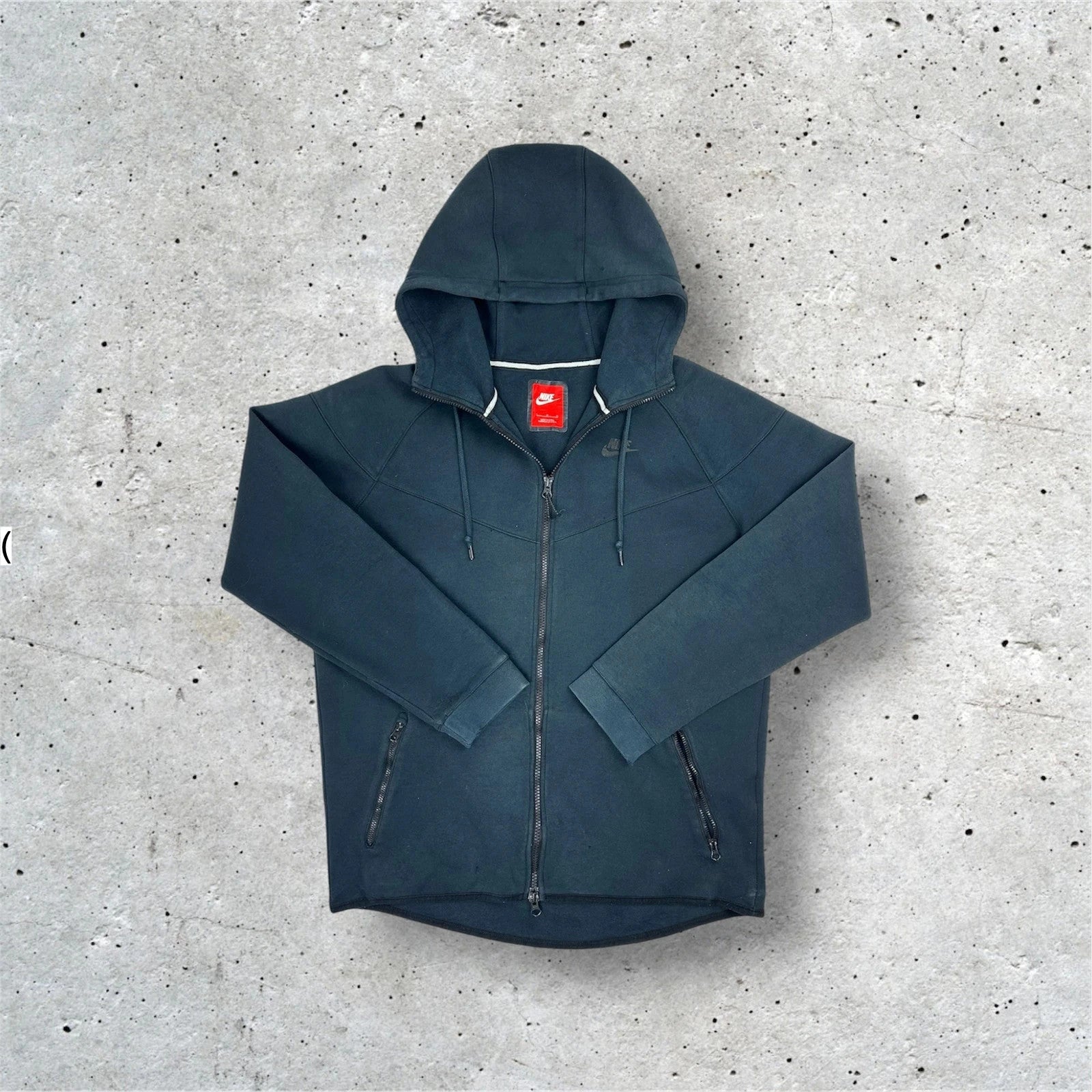 Vintage Tech Fleece - Men’s Size Large