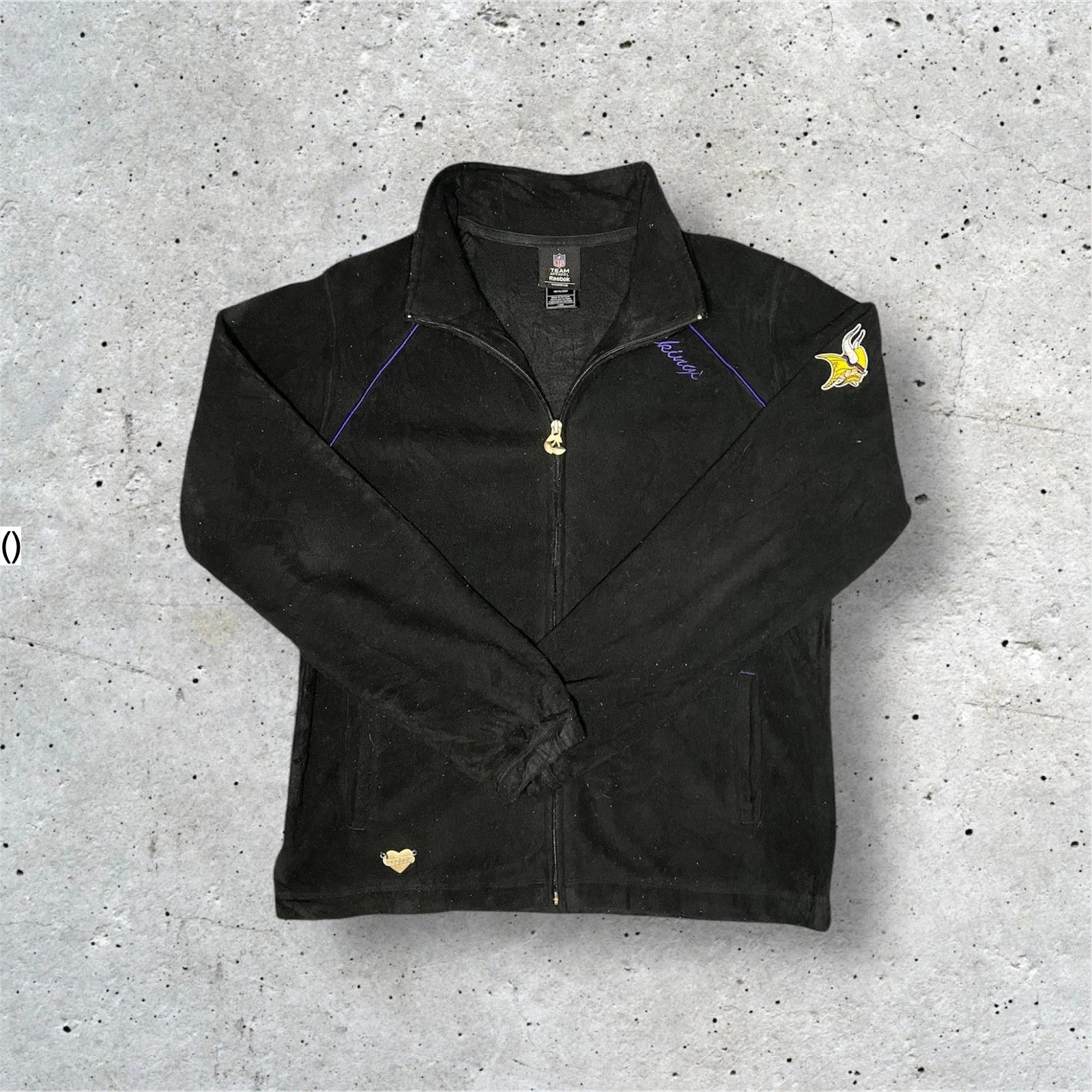 Reebok Fleece - Women’s size large