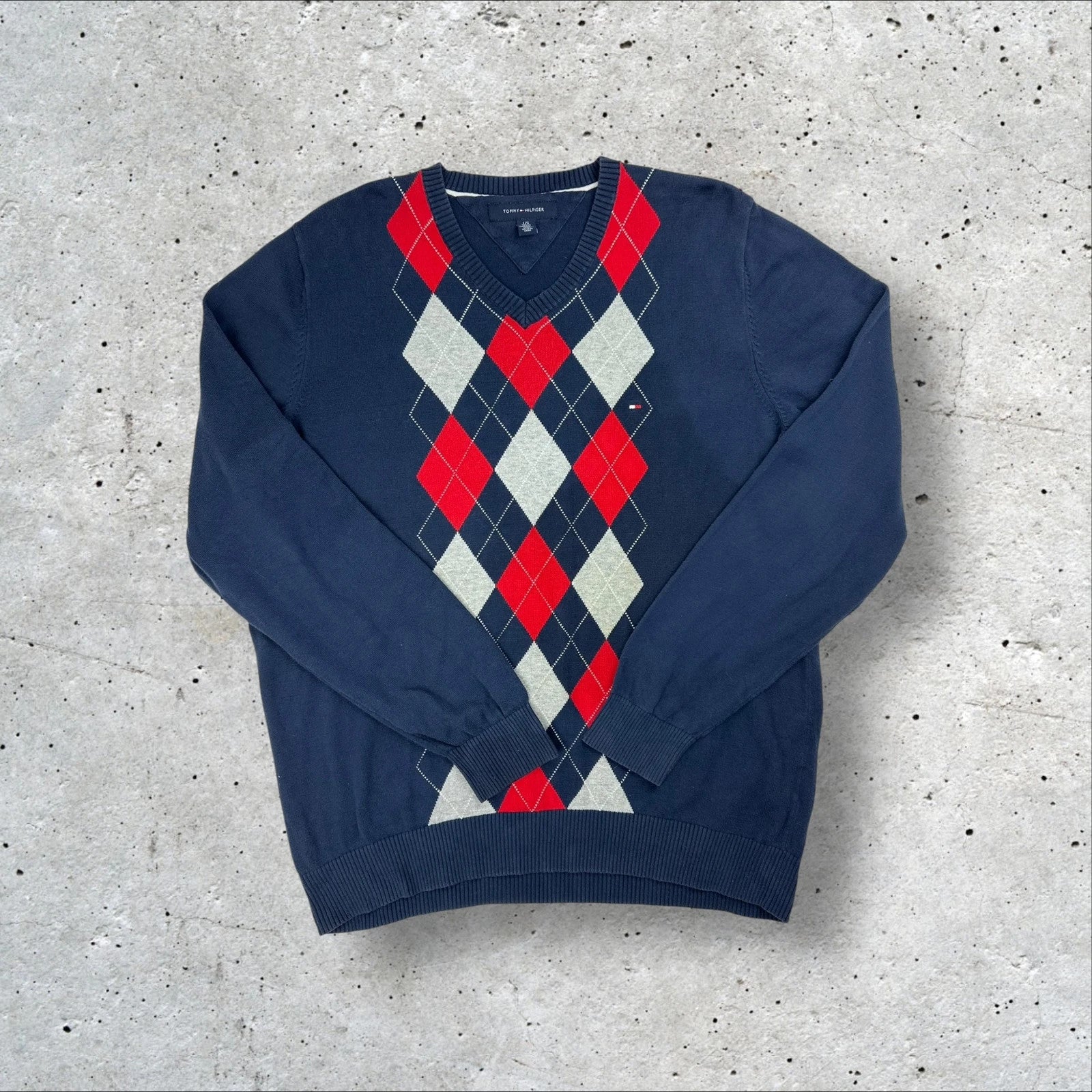 Tommy Hilfiger Knit - Men’s Size Large