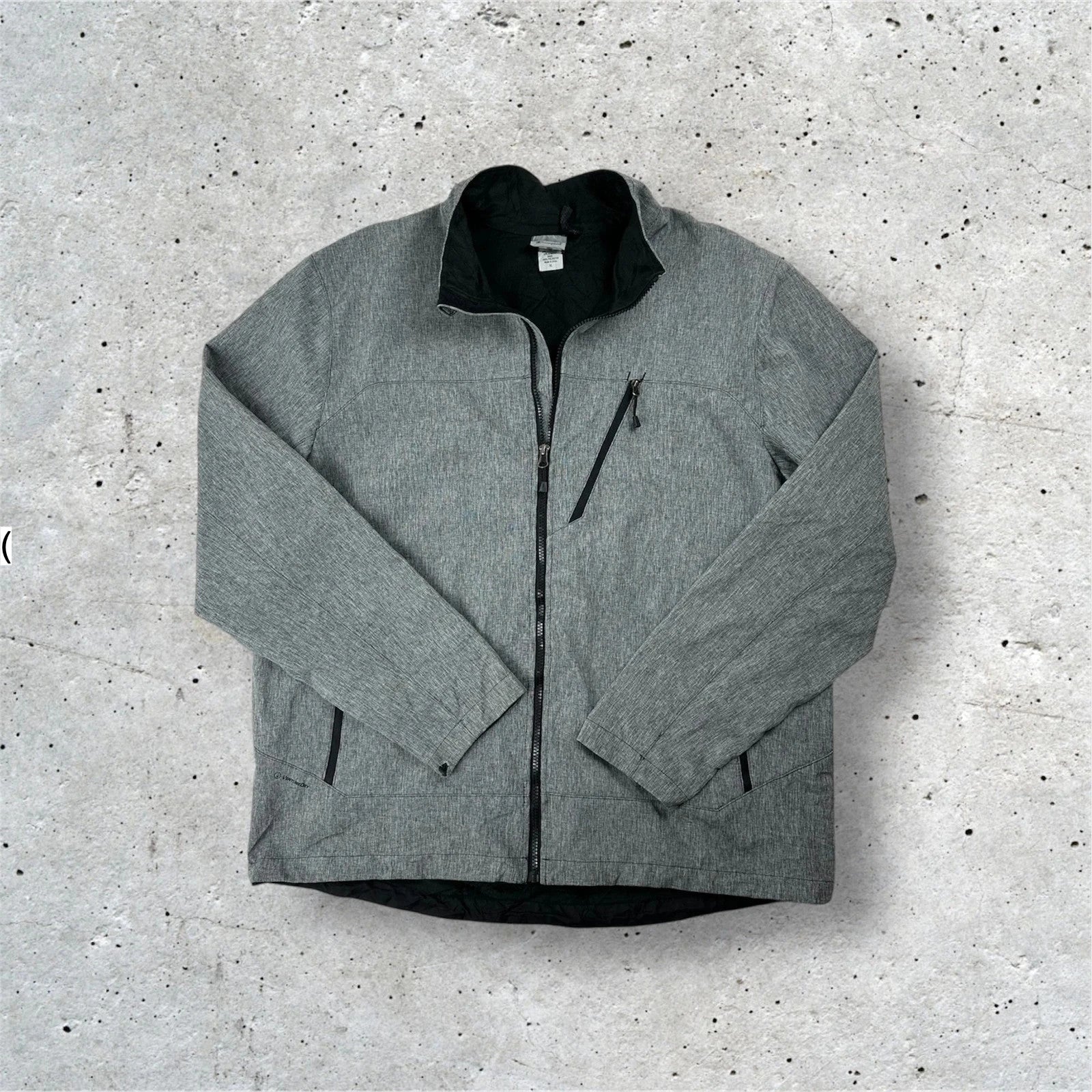 Champion Jacket - Men’s Size XL