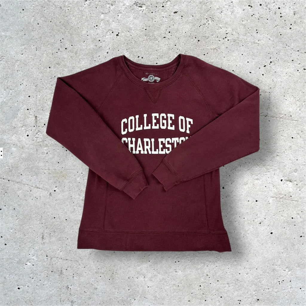 Champion Jumper - Women’s Size Small/Medium
