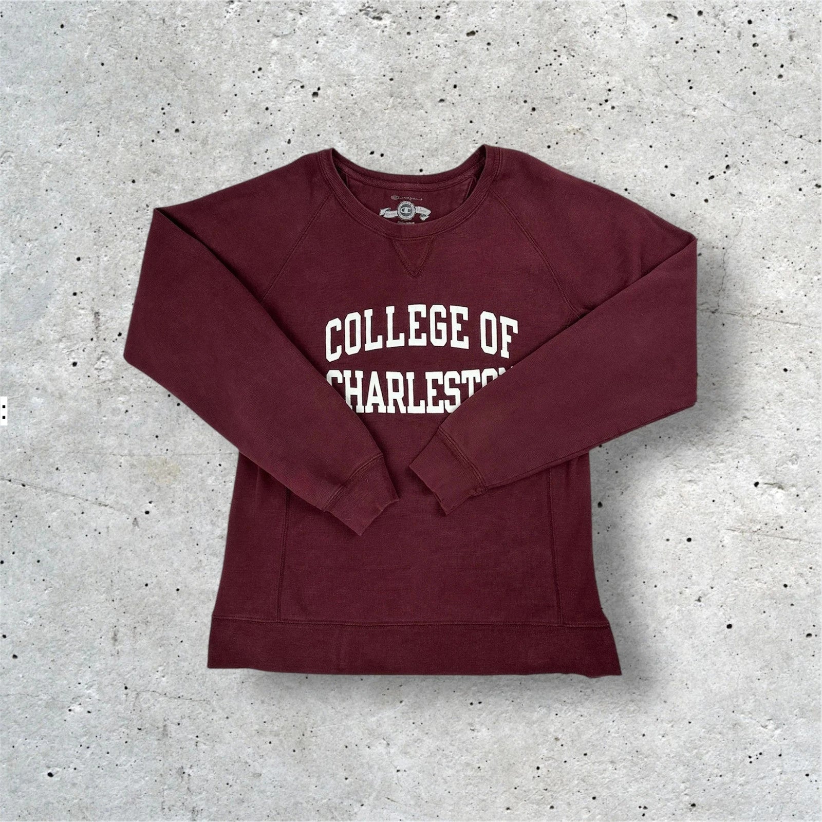 Champion Jumper - Women’s Size Small/Medium