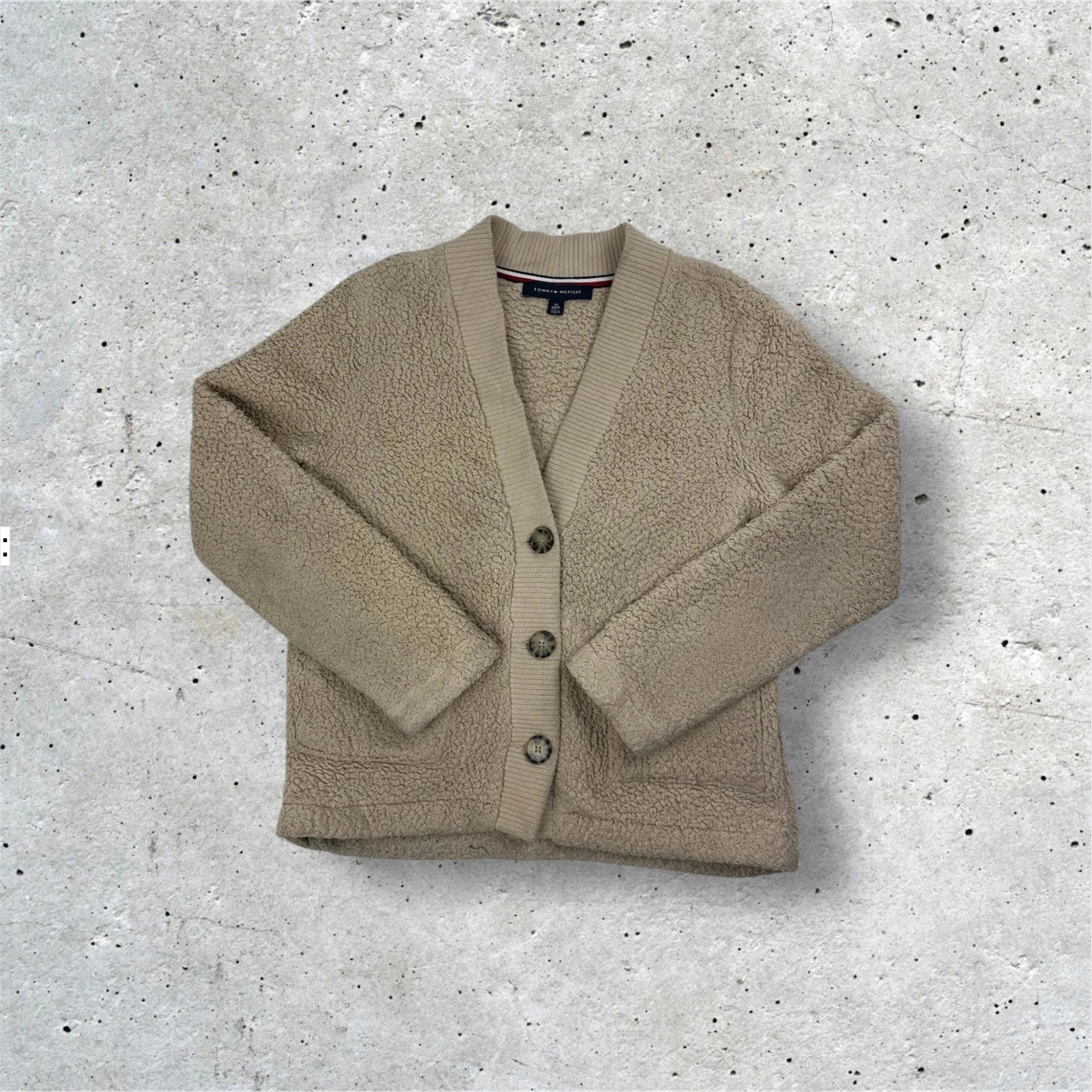 Tommy Hilfiger Cardigan - Women’s Size XS