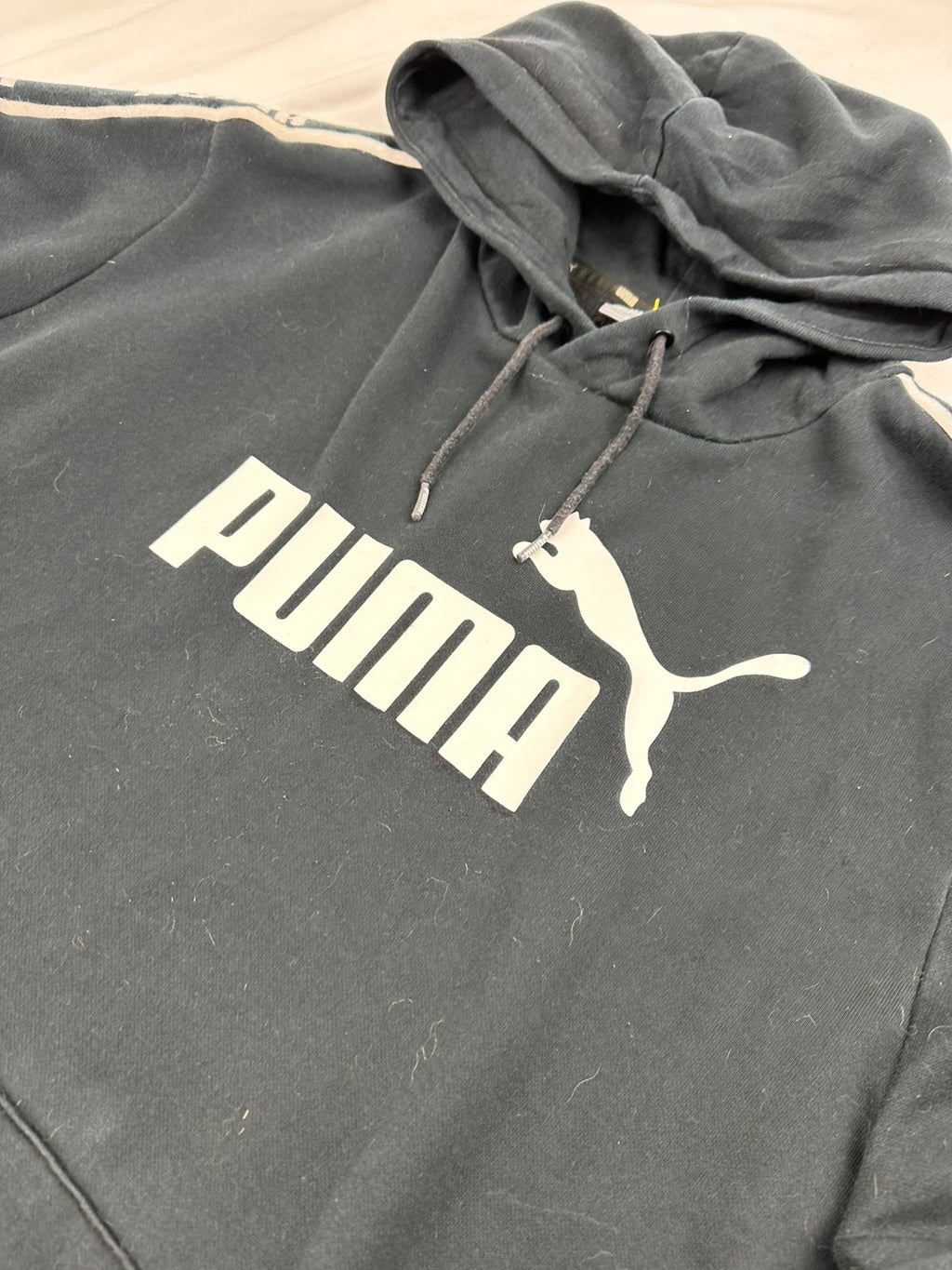 Puma Hoodie - Men’s Size XL