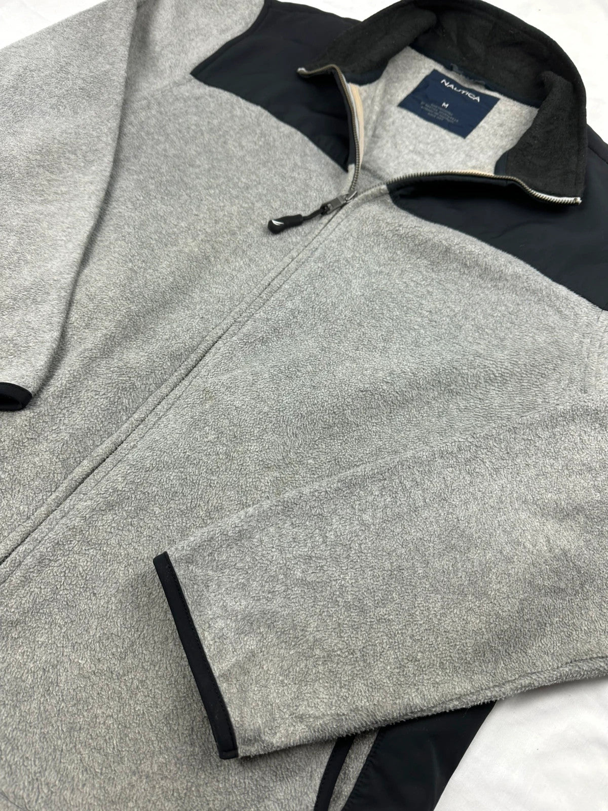 Nautica Quarter Zip - Men’s Size Medium