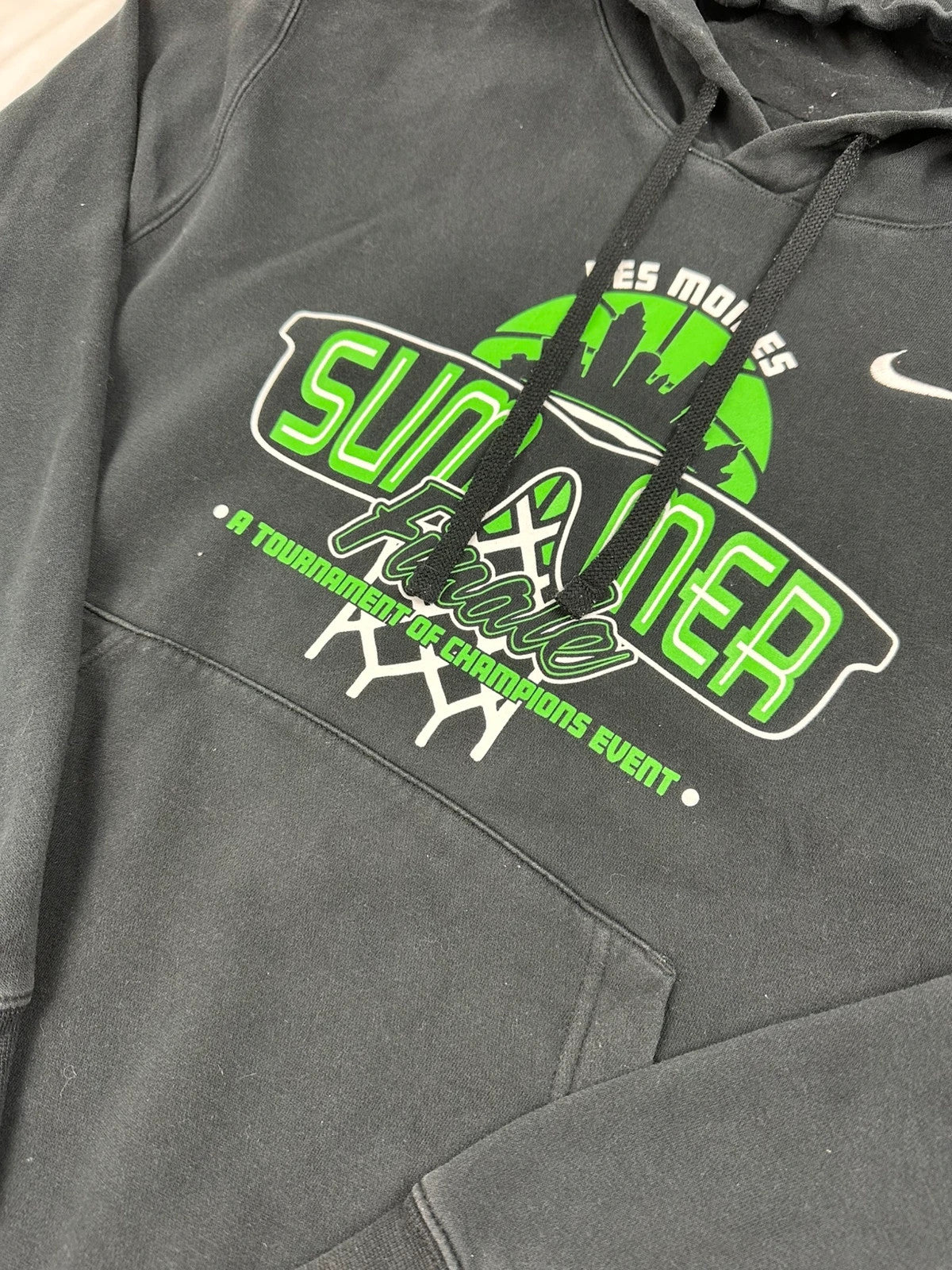 Nike Hoodie - Men’s Size Medium