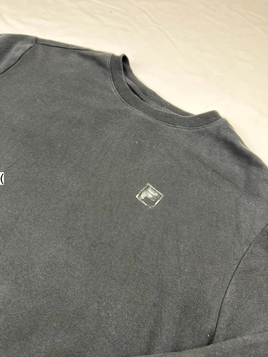 Fila Jumper - Men’s Size Small