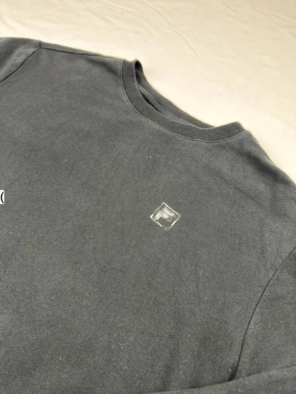 Fila Jumper - Men’s Size Small