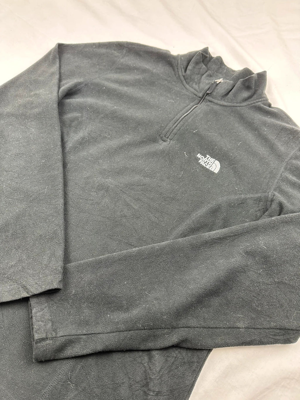 The North Face Fleece - Women’s Size Medium