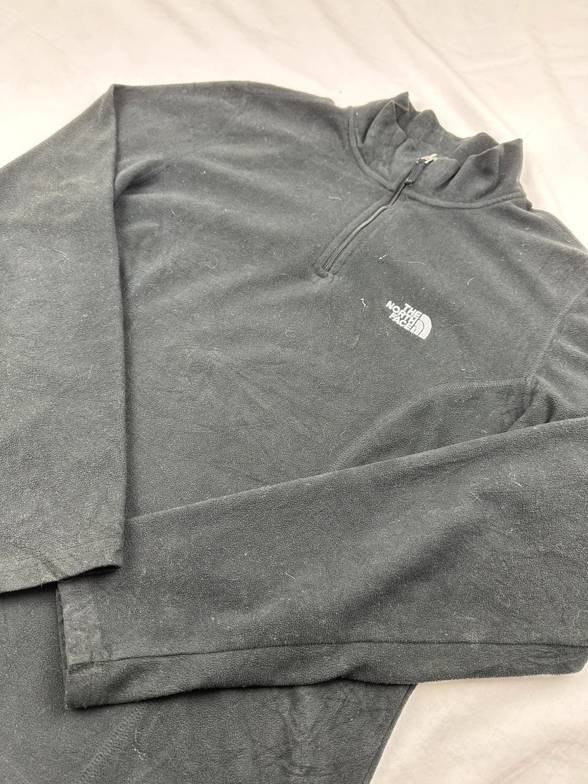The North Face Fleece - Women’s Size Medium