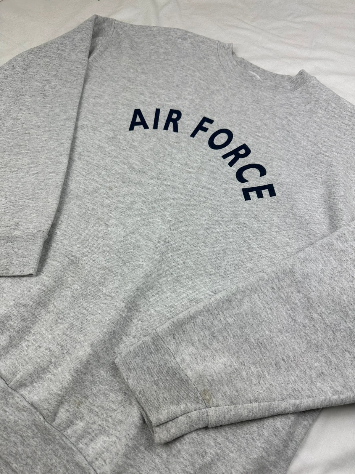 Air Force Jumper - Men’s Size Large