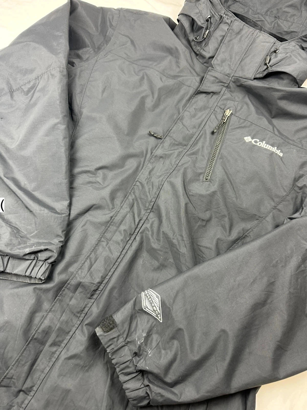Columbia Jacket - Men’s Size Large