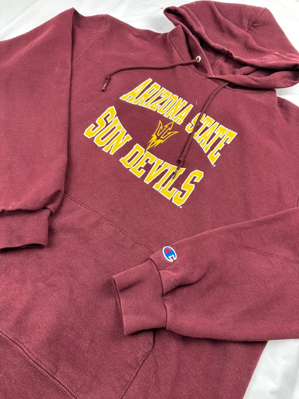 Champion Hoodie - Men’s Size Large