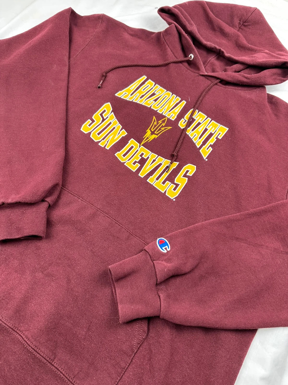 Champion Hoodie - Men’s Size Large