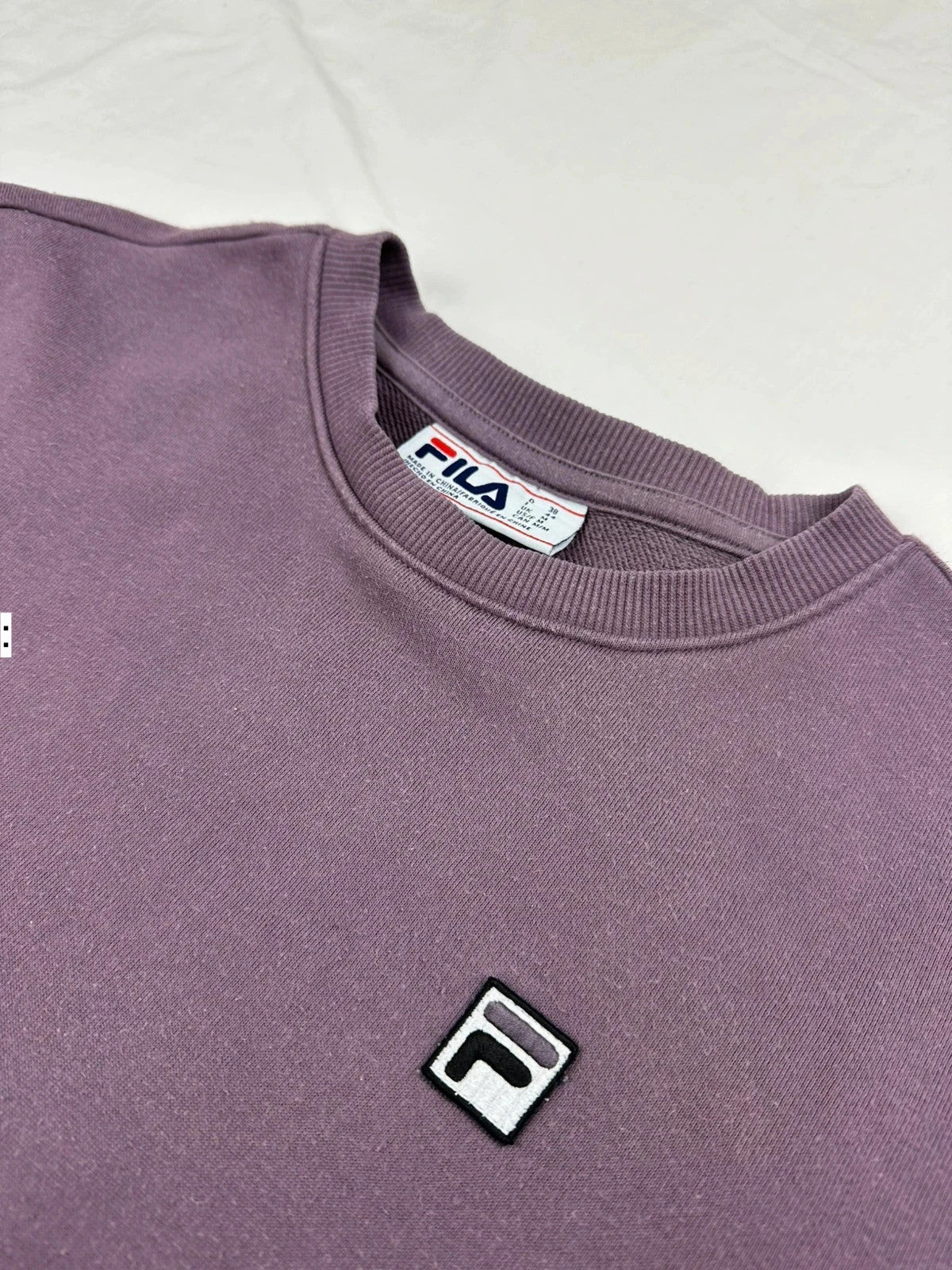 Fila Jumper - Women’s Size Medium