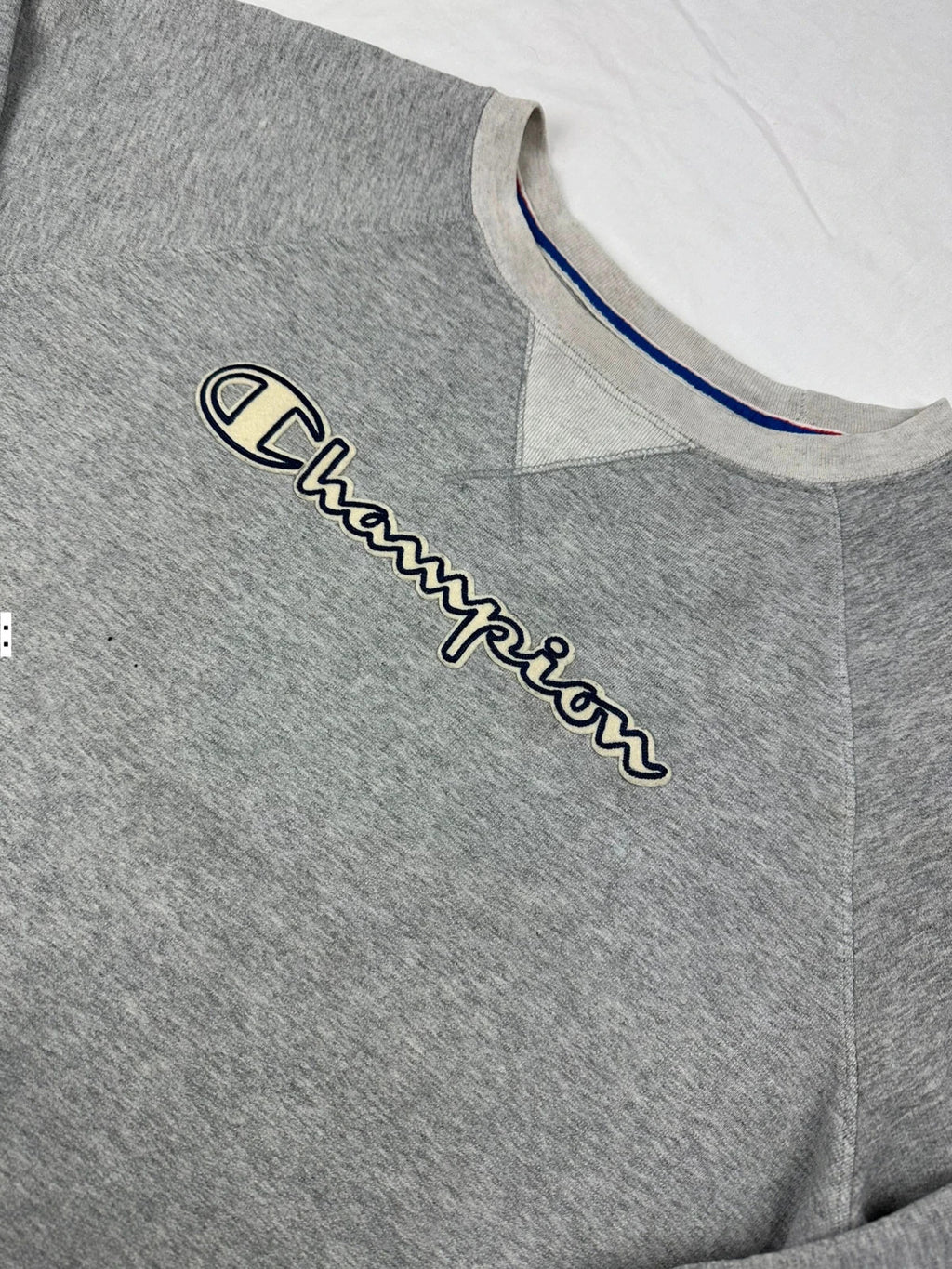 Champion Jumper - Men’s Size Medium