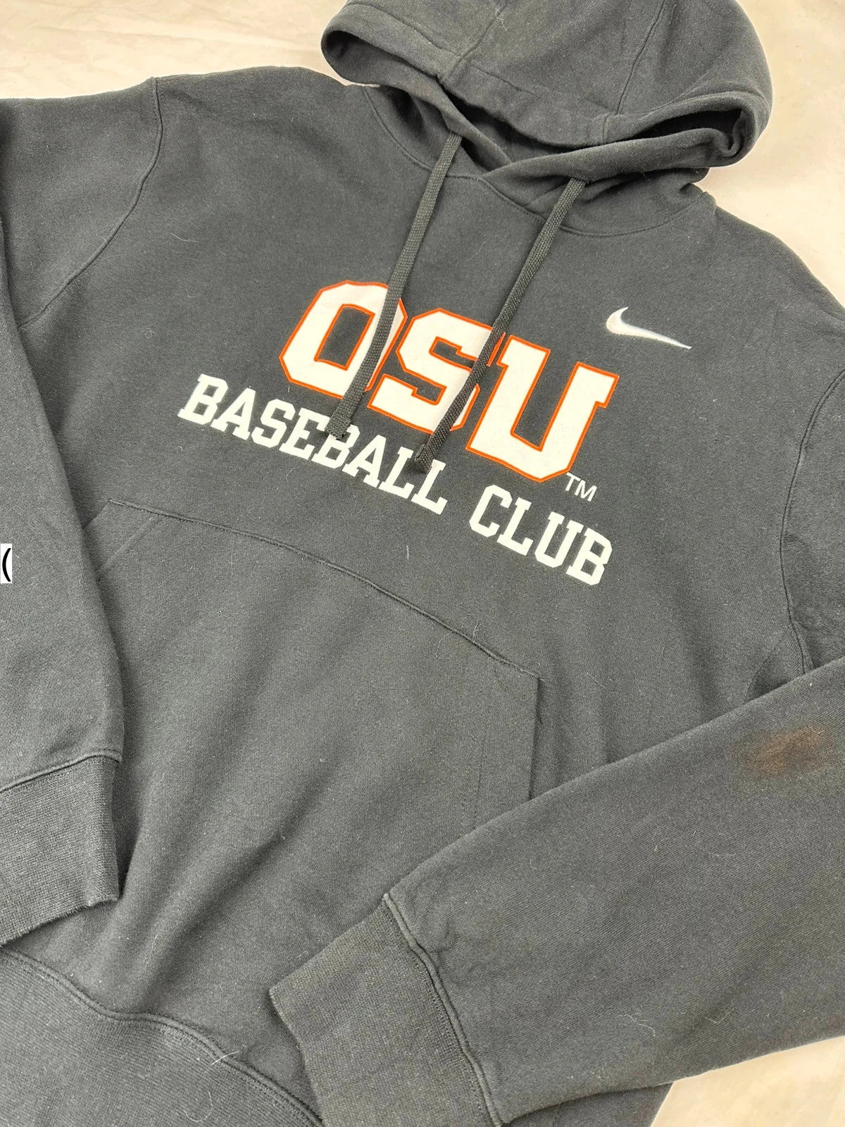 Nike Hoodie - Men’s Size Small