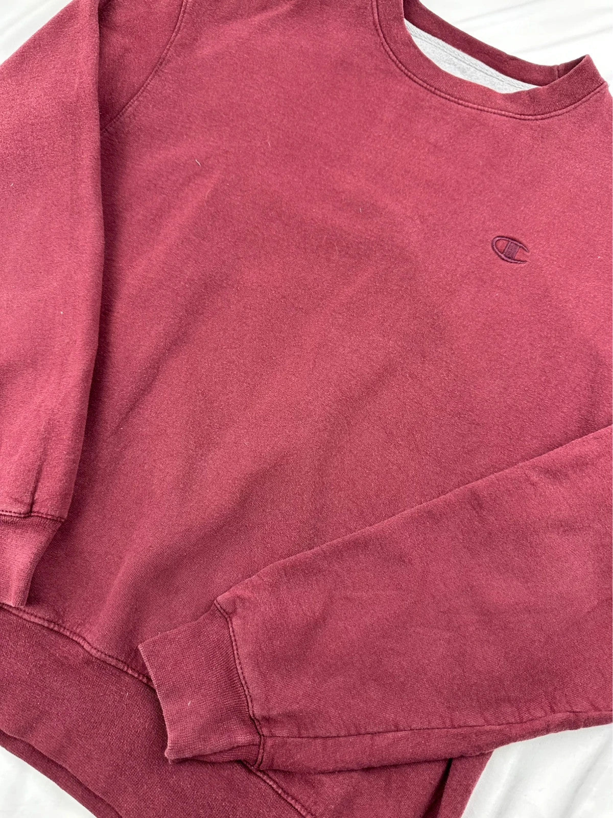 Champion Jumper - Men’s Size Medium