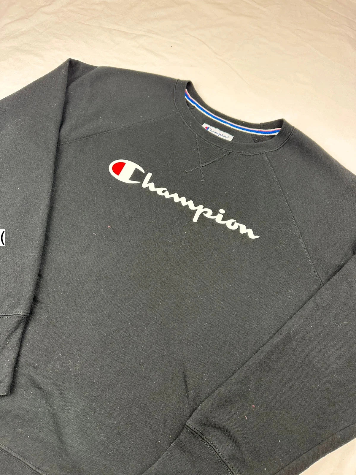 Champion Jumper - Men’s Size XL