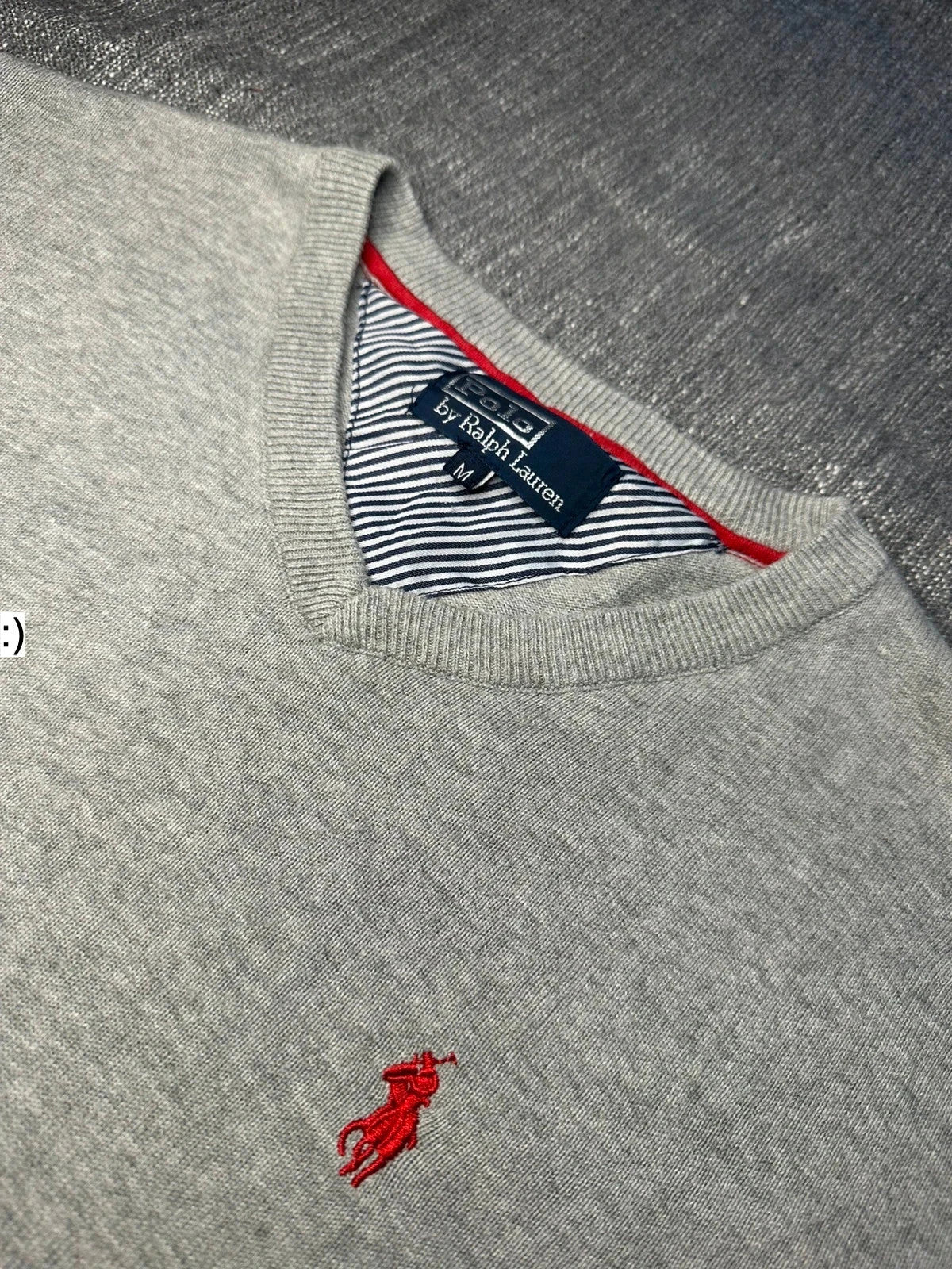 Ralph Lauren Jumper - Men’s Size Medium